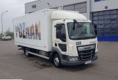 DAF FA LF 170 Euro 6