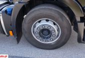 Iveco Stralis 460 KM Automat 2016 Nawigacja