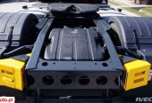 Iveco Stralis 460 KM Automat 2016 Nawigacja