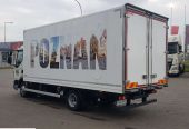 DAF FA LF 170 Euro 6