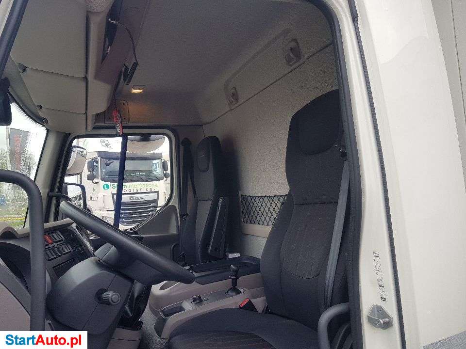 DAF FA LF 170 Euro 6