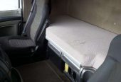 DAF XF 105 Low Deck