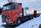 Volvo FH12