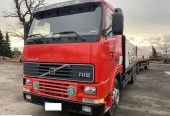 Volvo FH12
