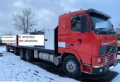 Volvo FH12