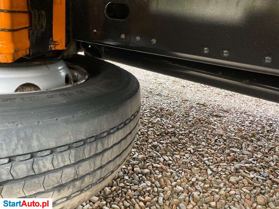 MAN TGM 15.250 EURO5