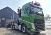 Volvo Do Drzewa Drewna Lasu Stosu Kłoda Doll Dłużyca