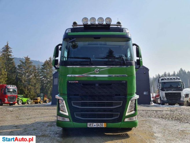 Volvo Do Drzewa Drewna Lasu Stosu Kłoda Doll Dłużyca