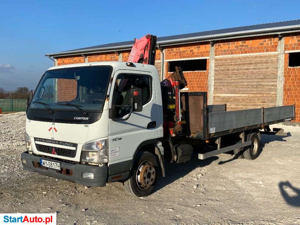 Mitsubishi FUSO