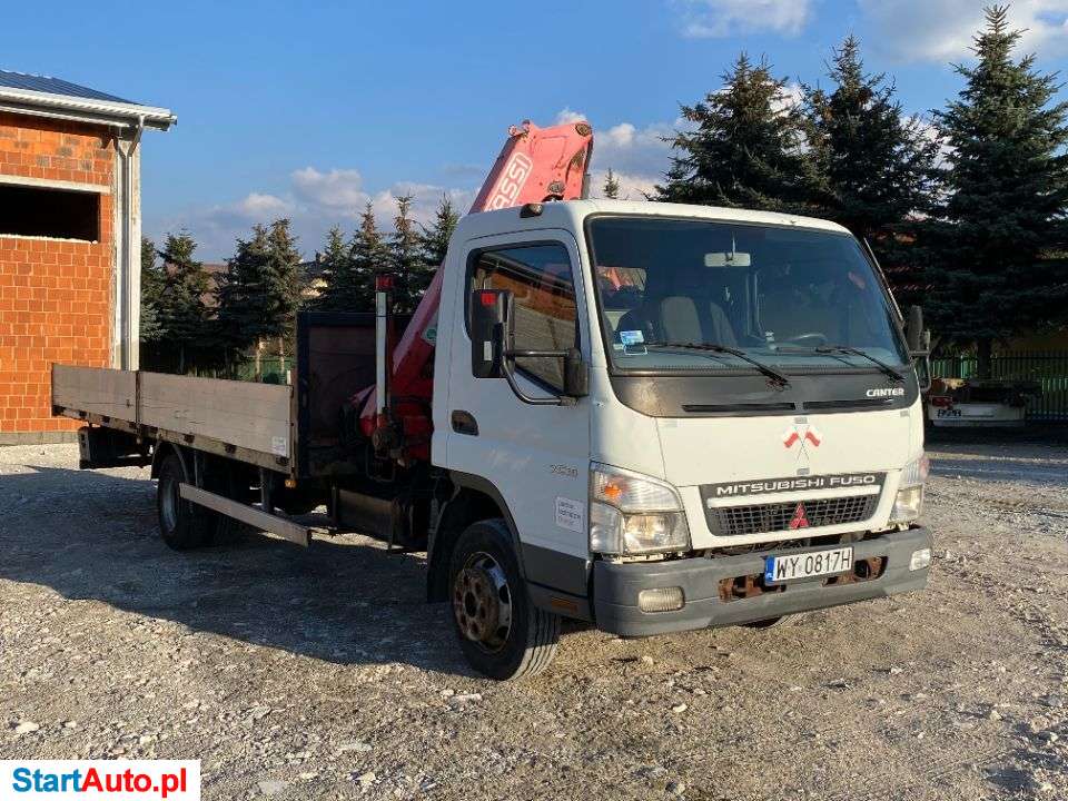 Mitsubishi FUSO