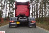 Scania R410