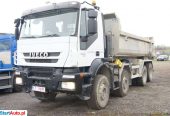 Iveco TRAKKER
