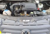 Volkswagen Crafter 2.5 TDI