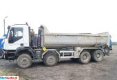 Iveco TRAKKER
