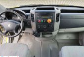 Volkswagen Crafter 2.5 TDI