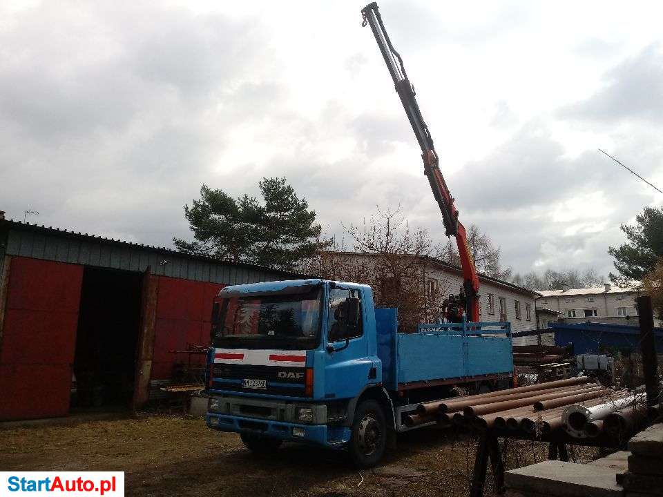 DAF FA 65.240N