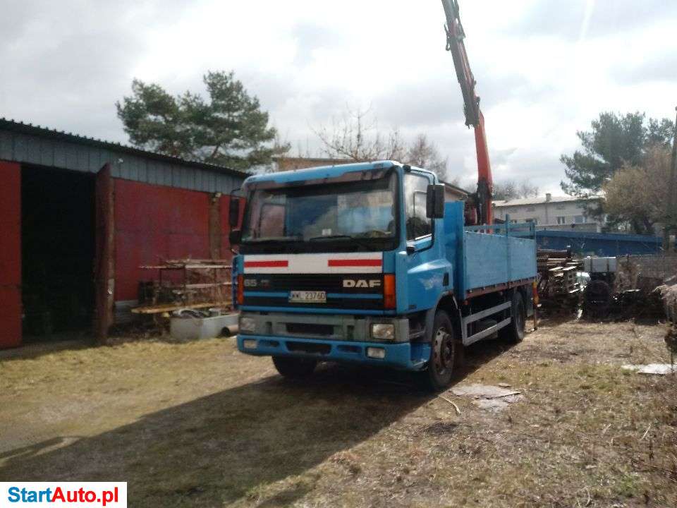 DAF FA 65.240N