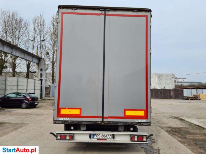 MAN TGX