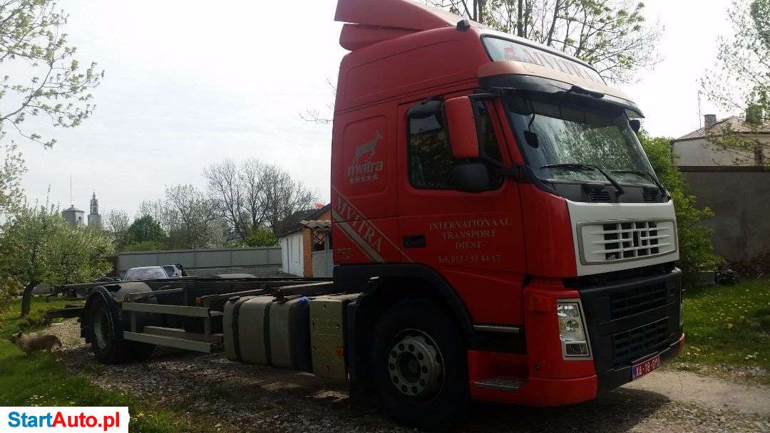 Volvo FM 9 300