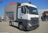 Mercedes-Benz Actros 1845 LS