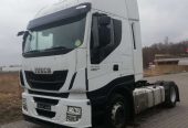 Iveco Stralis 480 Euro 6 Standard HI-Way Automat Retarder
