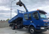 Renault Midlium 220DCI