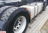 Iveco Stralis 480 Euro 6 Standard HI-Way Automat Retarder