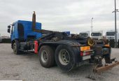 Renault Premium 6×2