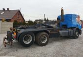 Renault Premium 6×2