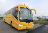 Scania Irizar PB