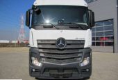 Mercedes-Benz Actros 1845 LS