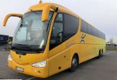 Scania Irizar PB