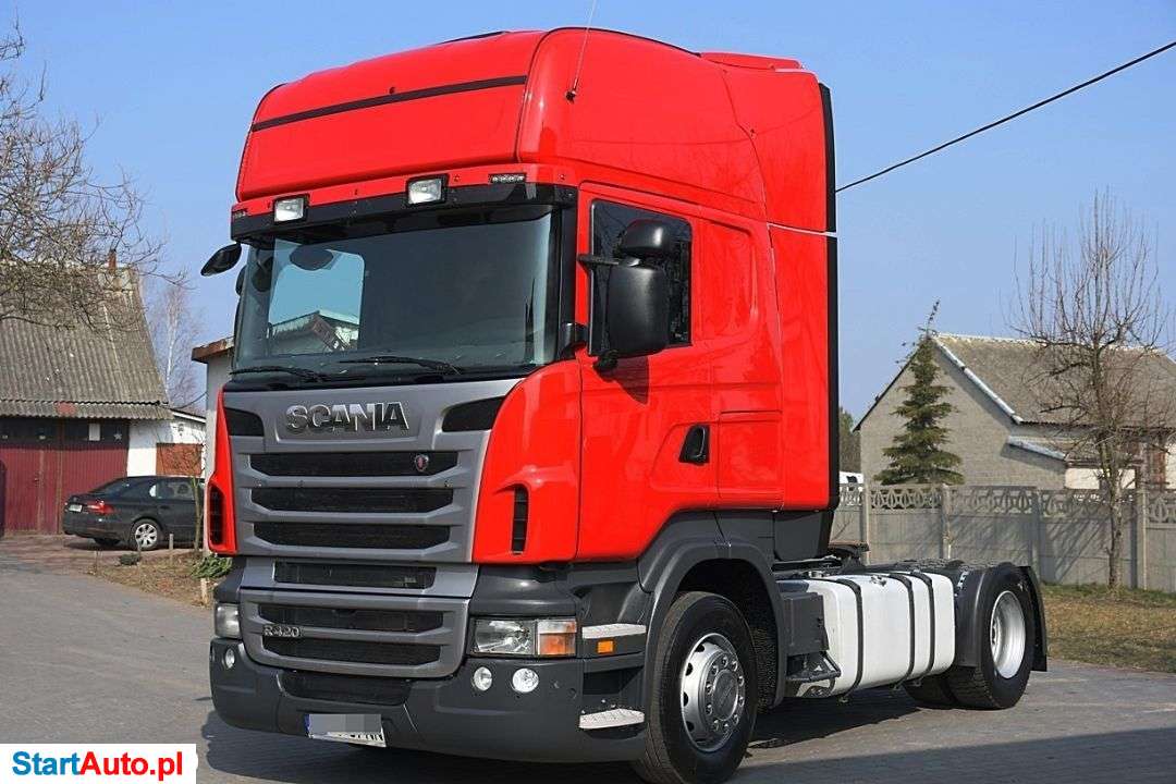 Scania