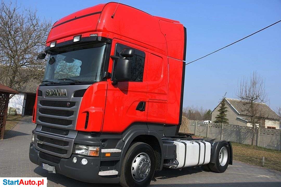 Scania