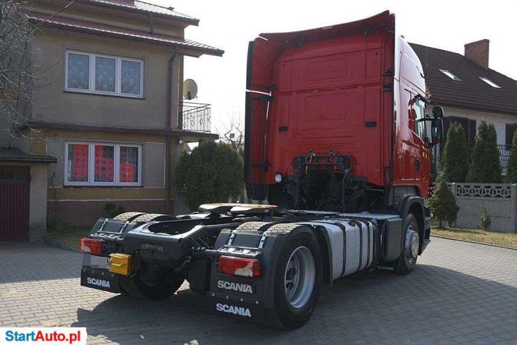 Scania