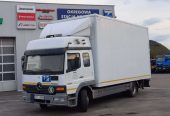 Mercedes-Benz Atego
