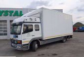 Mercedes-Benz Atego
