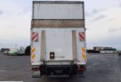 Mercedes-Benz Atego