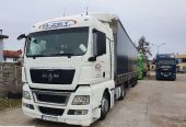 MAN TGX 18.440