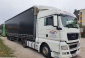 MAN TGX 18.440