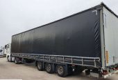 MAN TGX 18.440