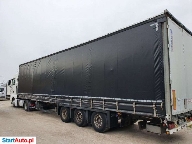 MAN TGX 18.440