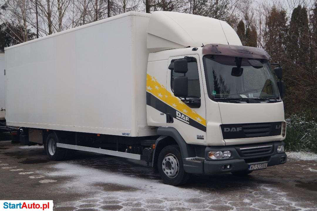 DAF LF45 220km