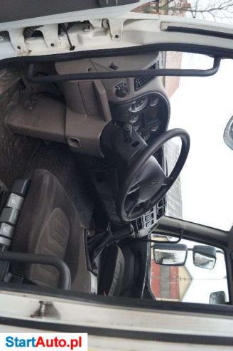 DAF LF45 220km