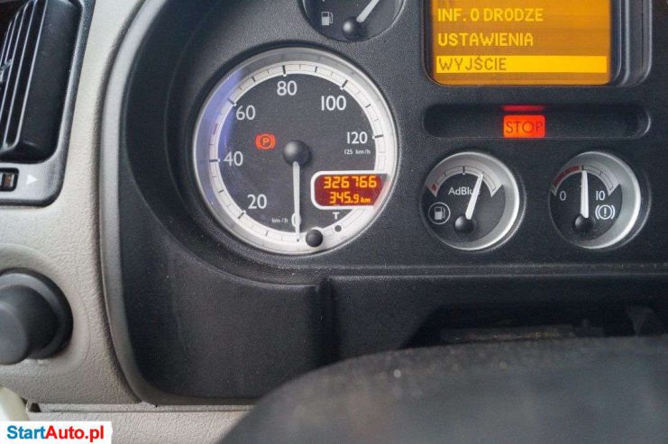 DAF LF45 220km