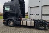 Scania R410