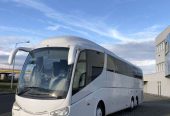 Scania Irizar PB