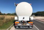 Scania R 500 SILOS -PASZOWÓZ -PELET ZBOŻE