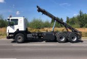 Scania P420 6×4 Wywrotka