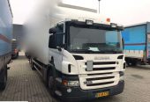 Scania P 320 6X2 9,70m